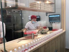 -喜家德虾仁水饺(浦东山姆店)