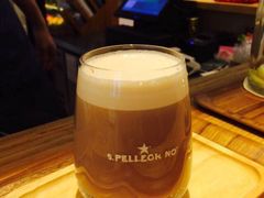 意·咖啡-E·cafe(新梅广场店)