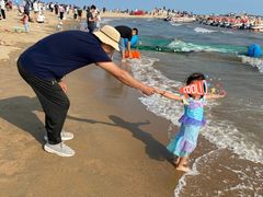 -老虎石海上公园