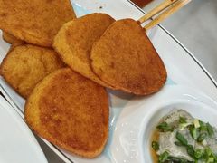 -惠丰涮肉馆|炭火铜锅·手工水饺(德宝新园店)