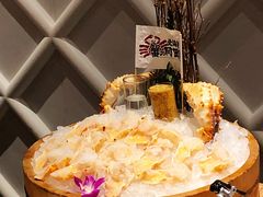 -蟹的岡田屋(正大广场店)