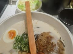 -味千拉面(广州白云机场T1西二店)