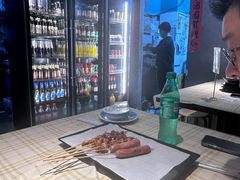 -527烧烤·龙虾·精酿酒(小石城美乐城店)