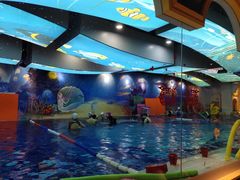 -ABC Swim亲子游泳俱乐部(河西店)