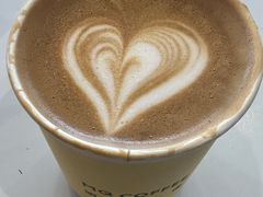 -MQ COFFEE STAND明谦(新洲店)