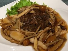 -天厨妙香素食餐厅(清华店)