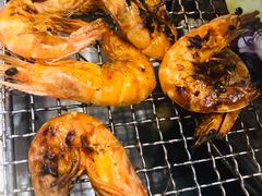 大虾-肉甲韩国木炭烤肉(新壹街1店)