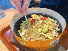 -豪客来牛排(成都锦江大融城店)