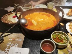-盡膳口福·百年汤方火锅(科华北路店)