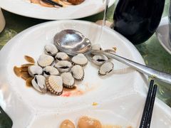 -富黎华海鲜大酒楼(正大广场店)