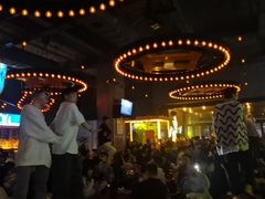 -HIB HUB公社(解放西路店)