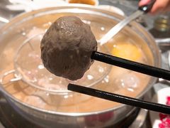 -八合里潮汕鲜牛肉火锅(深圳海岸城店)