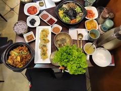 -釜山豚骨汤饭(芝罘万达广场店)