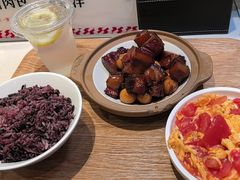 -乡村基·川味现炒大王(熙悦天街店)