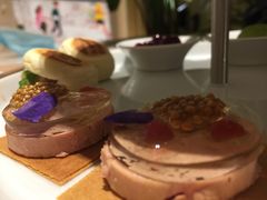 -théATRE 茶聚场(王府中環店)
