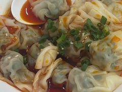 -弄堂咪道-饭香·面香·馄饨香(汇锦广场店)