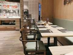 -客莱福诺富特酒店·互动餐厅