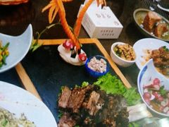 -清真悦宾楼食府(海湖店)