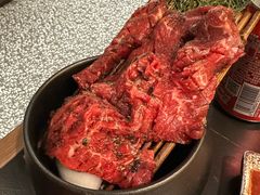 -厚贞日式烤肉(浦东汇智店)