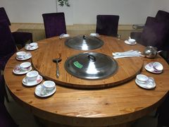 -清真长山屯泉水灶台鱼(佳庆道店)