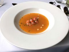 -三嚥阁 La Villa Restaurant
