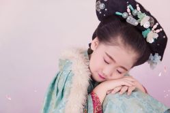 -盘子女人坊古装写真摄影(天津总店)