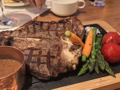 -北辰洲际酒店·IT MAMA意式家味餐厅