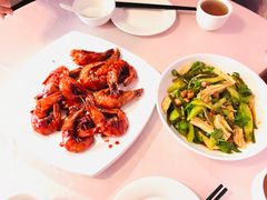 -翠亭酒家(山西南路店)