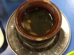 -北京理工大学新食堂