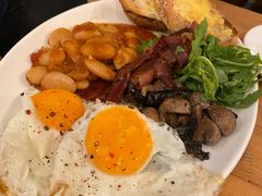 -Egg•Allday Brunch(襄阳北路店)