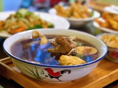 肉骨茶-马来MO简餐.南洋风味料理(美食街店)