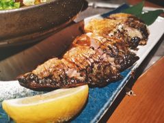 -厚贞日式烤肉(龙之梦店)