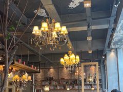 -印咖啡IN COFFEE(红旗街店)