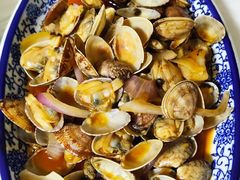 -香满锅老北京羊蝎子火锅·家常菜(新街口店)