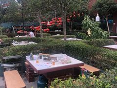 -枇杷园食为鲜火锅(南山店)