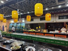 -春盛渔府(牛首山店)