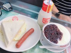 -义顺牛奶公司(庇利金街店)