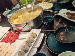 -二刀潮牛(重庆光环购物公园店)