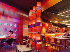 大堂-啫神·广州地标美食(北京路店)