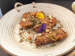 -玲婧胡同·生日蛋糕·餐厅(嘉里城店)