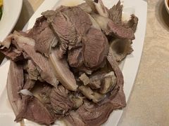 -牧马人奶茶馆(乌兰察布总店)