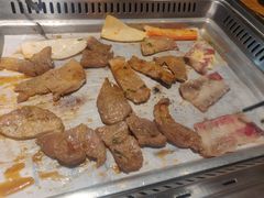 -新石器烤肉(南站店)