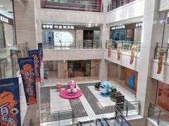 -光启城时尚购物中心