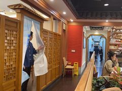 -围龙屋客家食府(福田店)