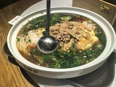 -易裕和·长沙米粉(竹塘西路店)