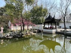 -秋霞圃