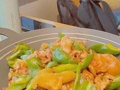 -禾珍珠家常小馆(河南博物院店)