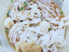 曼谷走鬼船粉-曼谷食堂·泰国家庭料理(丹桂路店)