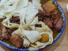 -东财大盘鸡(黑石礁店)