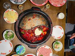 -牛市坎火锅(建设路店)